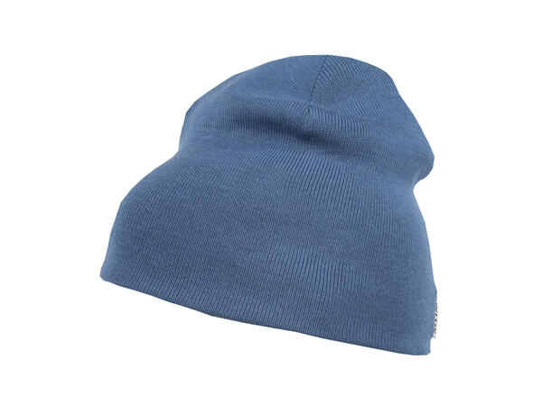 Classic beanie Blue Sapphire Onesize